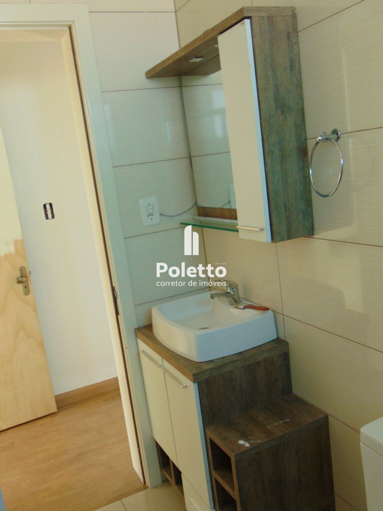 Alugar Apartamento